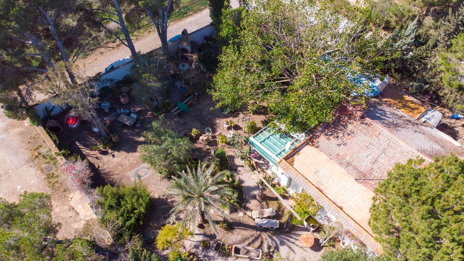 Villa Cabo Roig, Alicante, Spānijā 4 istabas, 170 m2 Nr. 116260