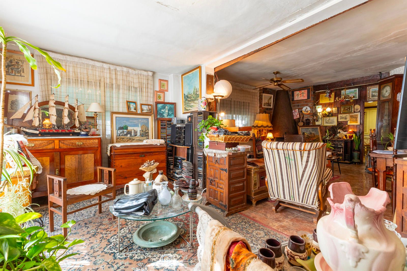 Villa Cabo Roig, Alicante, Spānijā 4 istabas, 170 m2 Nr. 116260