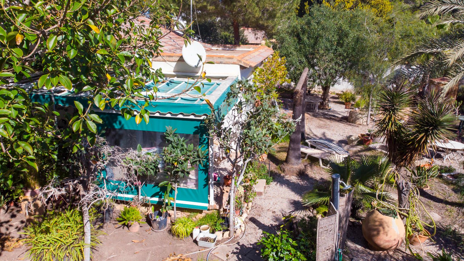 Villa Cabo Roig, Alicante, Spānijā 4 istabas, 170 m2 Nr. 116260