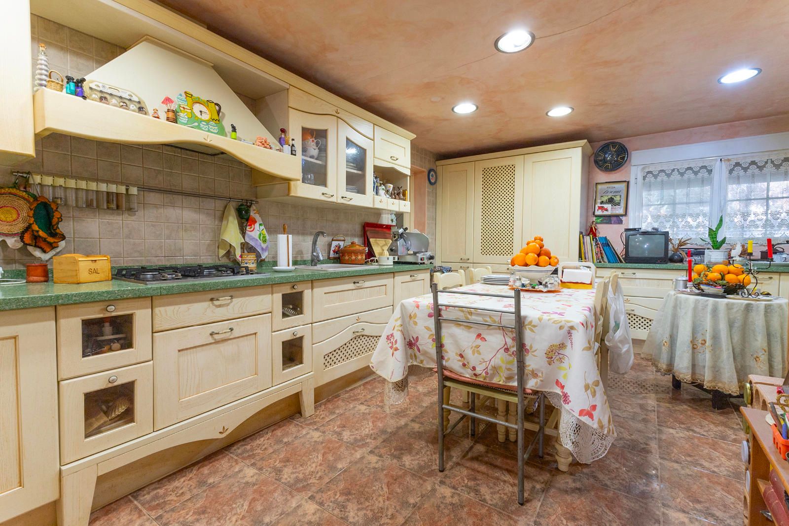 Villa Cabo Roig, Alicante, Spānijā 4 istabas, 170 m2 Nr. 116260