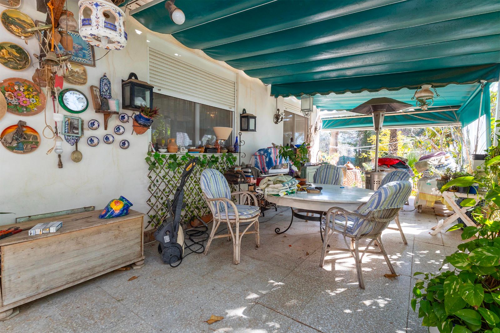 Villa Cabo Roig, Alicante, Spānijā 4 istabas, 170 m2 Nr. 116260