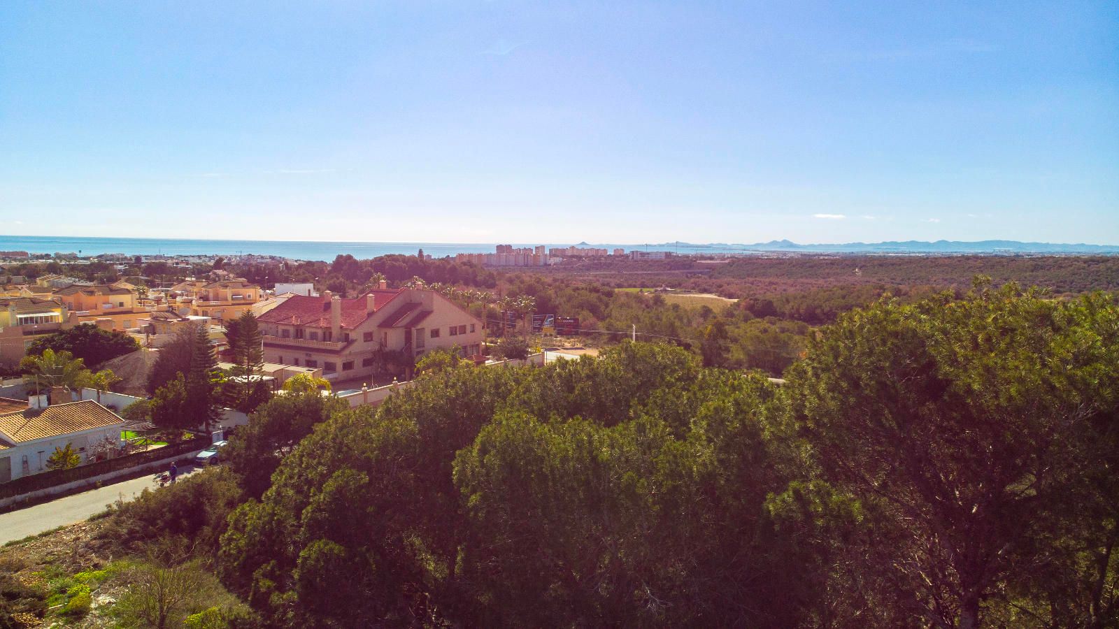 Villa Cabo Roig, Alicante, Spānijā 4 istabas, 170 m2 Nr. 116260