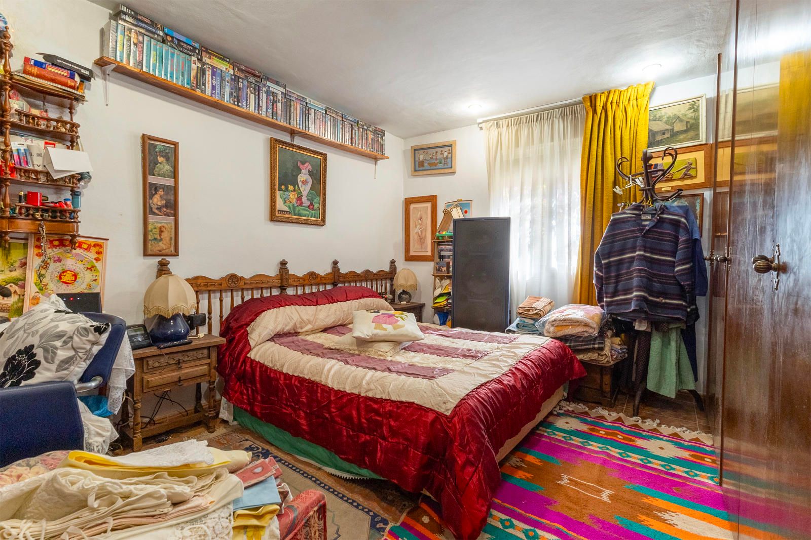 Villa Cabo Roig, Alicante, Spānijā 4 istabas, 170 m2 Nr. 116260