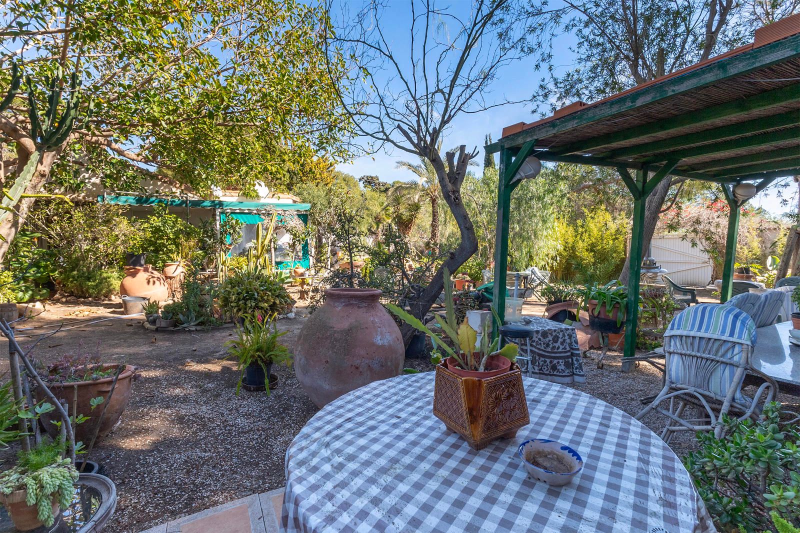 Villa Cabo Roig, Alicante, Spānijā 4 istabas, 170 m2 Nr. 116260