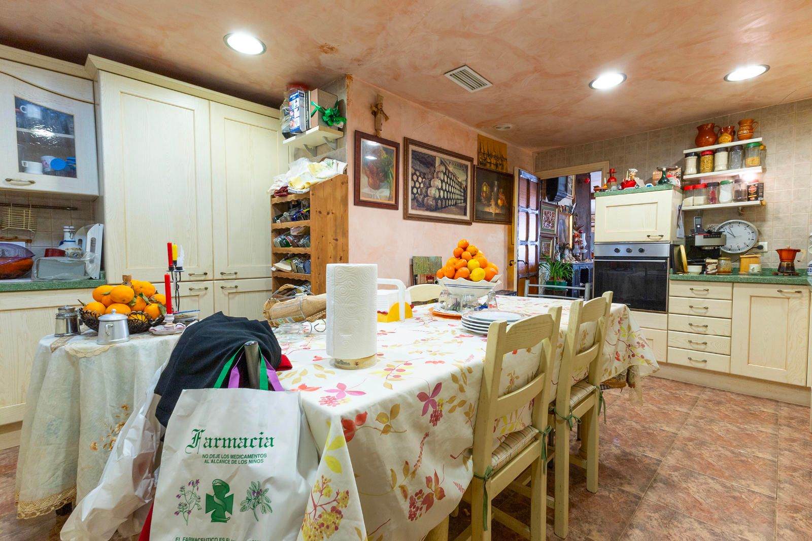 Villa Cabo Roig, Alicante, Spānijā 4 istabas, 170 m2 Nr. 116260