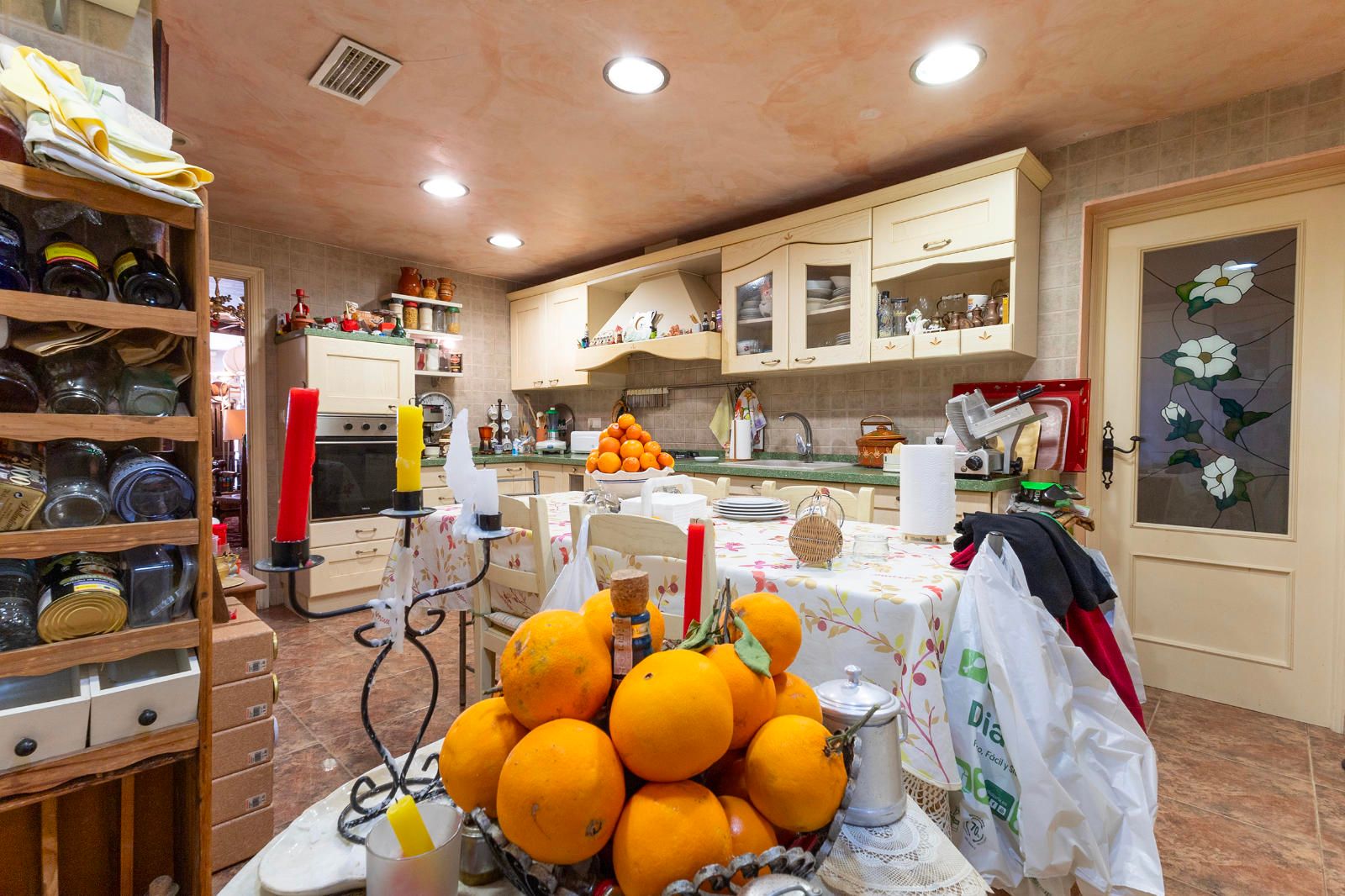 Villa Cabo Roig, Alicante, Spānijā 4 istabas, 170 m2 Nr. 116260