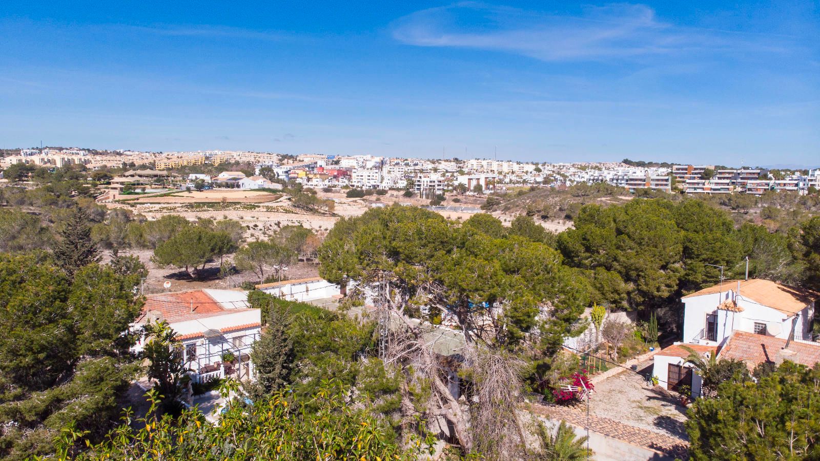 Villa Cabo Roig, Alicante, Spānijā 4 istabas, 170 m2 Nr. 116260