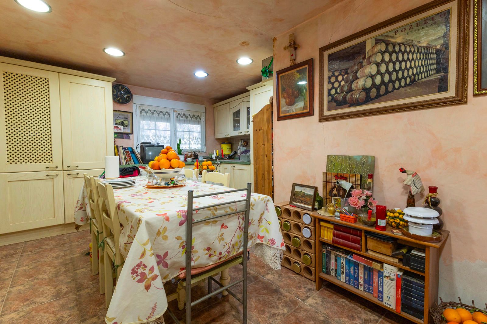 Villa Cabo Roig, Alicante, Spānijā 4 istabas, 170 m2 Nr. 116260