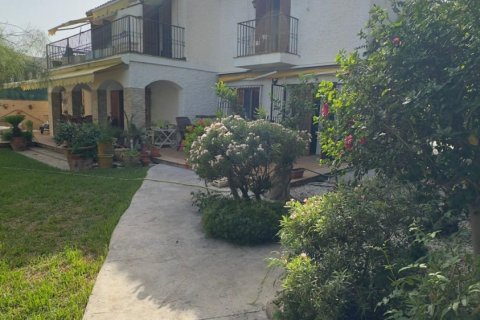Villa Punta Prima, Alicante, Spānijā 4 istabas, 360 m2 Nr. 179591