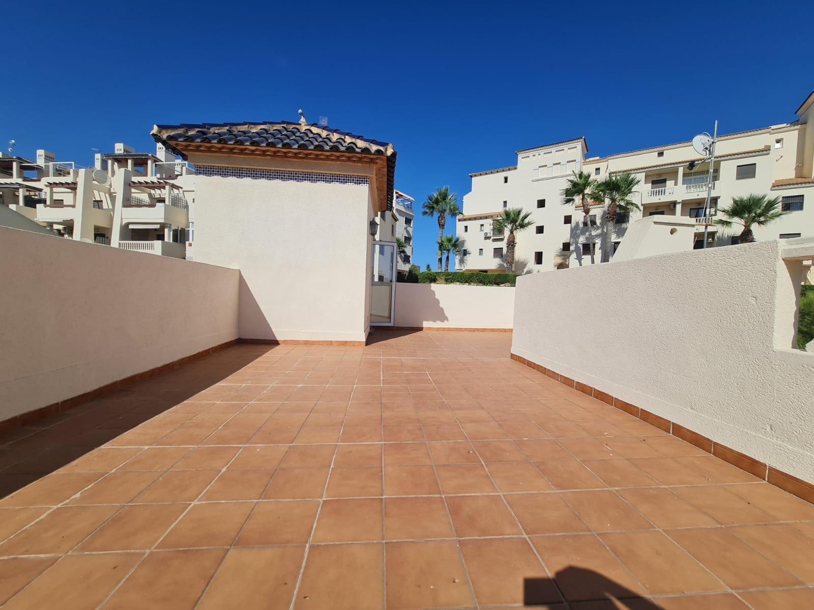 Villa i Filipinas, Alicante, Spanien 3 sovrum, 124 kvm. Nr. 179593