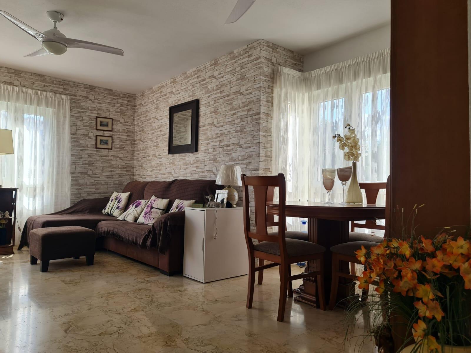 Villa i Filipinas, Alicante, Spanien 3 sovrum, 124 kvm. Nr. 179593