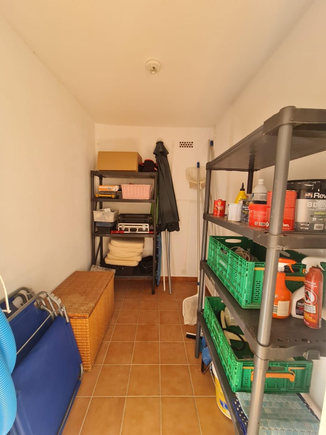 Villa i Filipinas, Alicante, Spanien 3 sovrum, 124 kvm. Nr. 179593