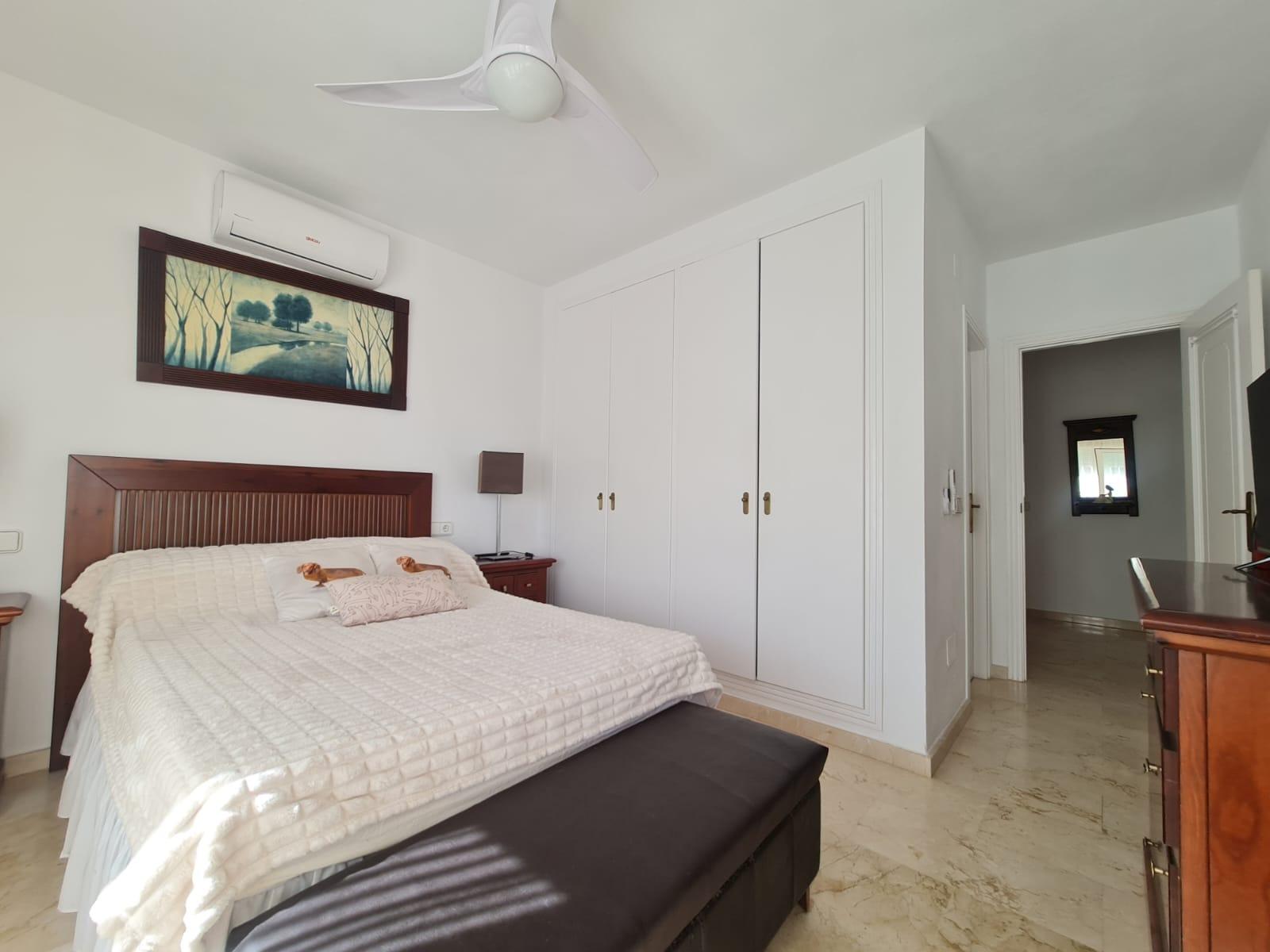 Villa i Filipinas, Alicante, Spanien 3 sovrum, 124 kvm. Nr. 179593