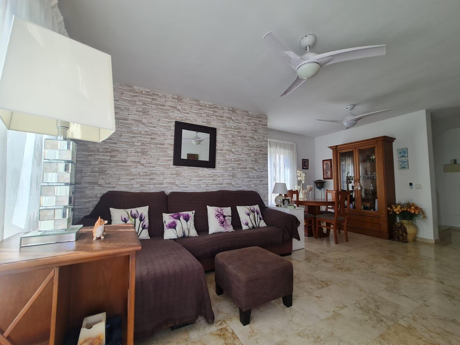 Villa i Filipinas, Alicante, Spanien 3 sovrum, 124 kvm. Nr. 179593