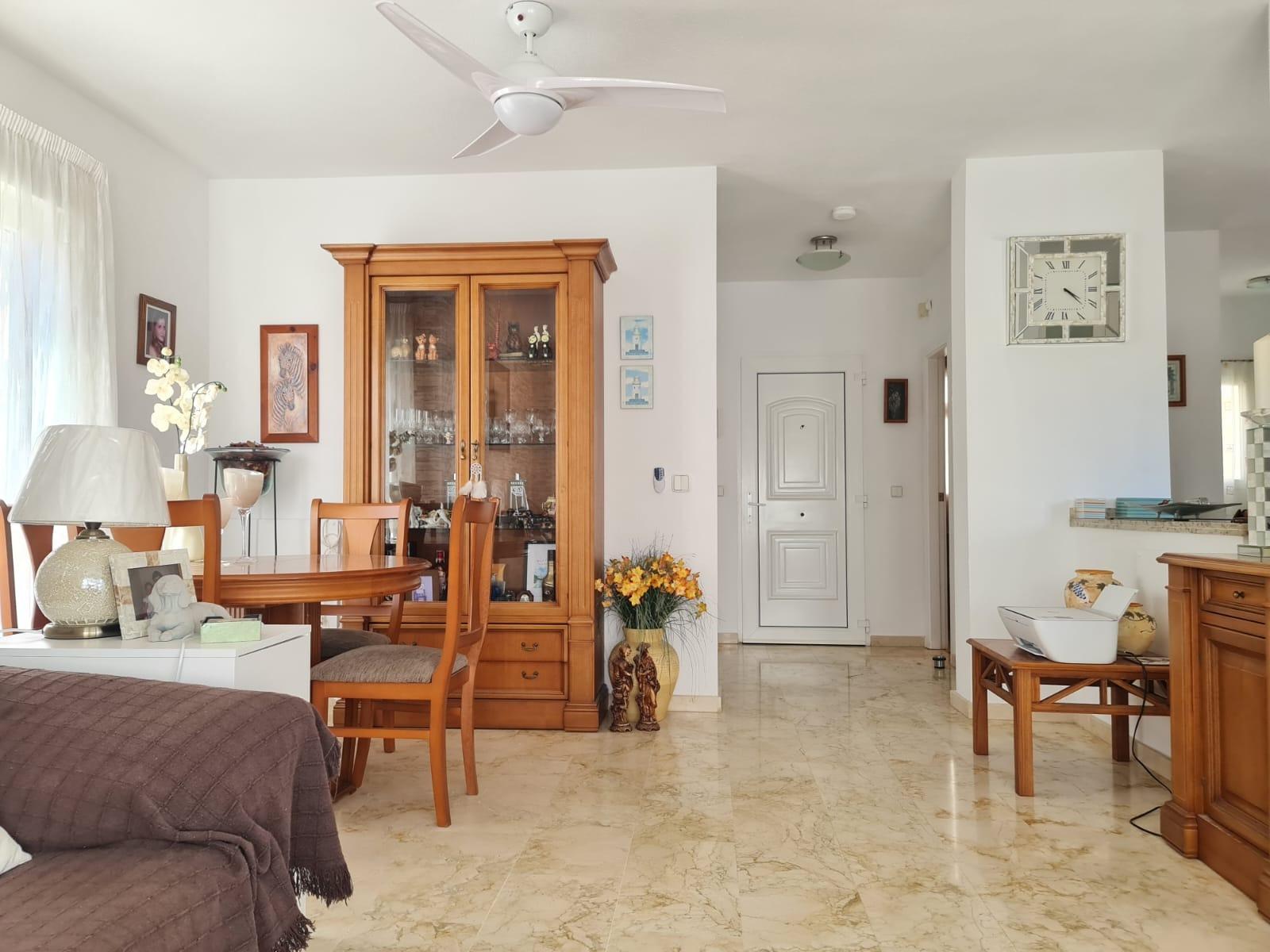 Villa i Filipinas, Alicante, Spanien 3 sovrum, 124 kvm. Nr. 179593