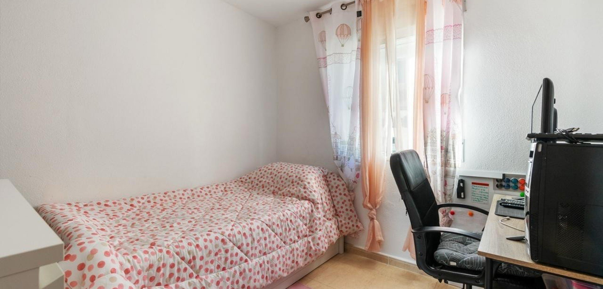 Villa in Alicante, Spanien 3 Schlafzimmer, 120 m2 Nr. 179589