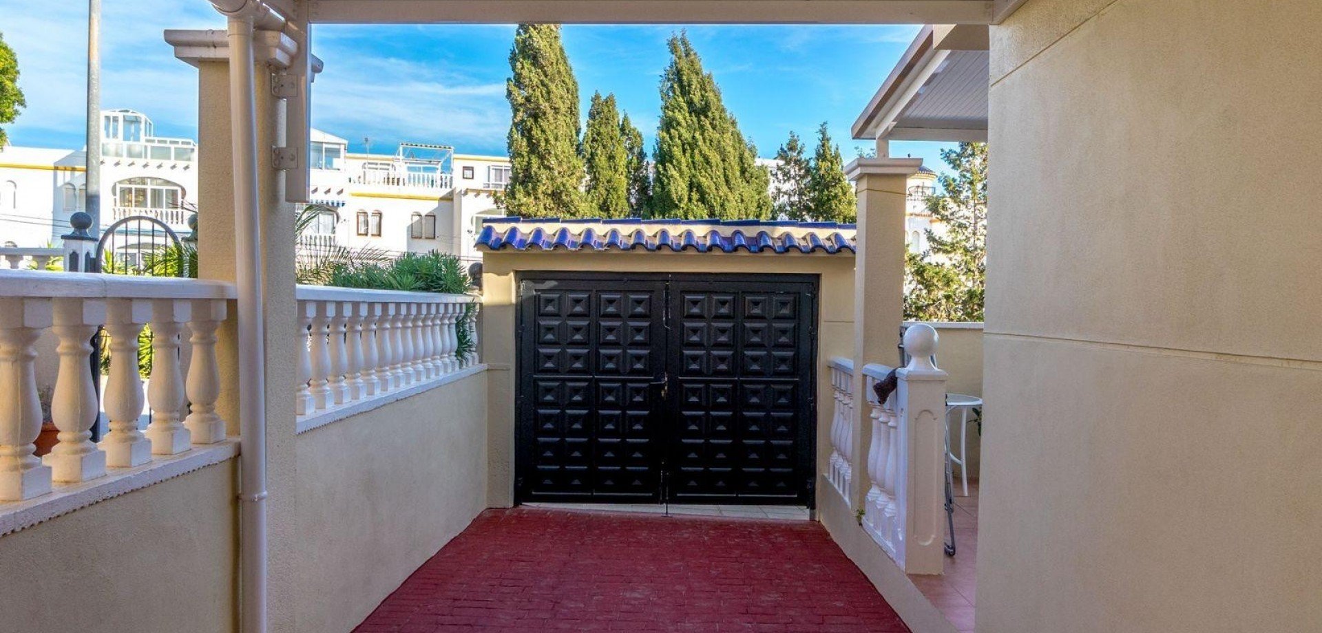Villa in Alicante, Spanien 3 Schlafzimmer, 120 m2 Nr. 179589