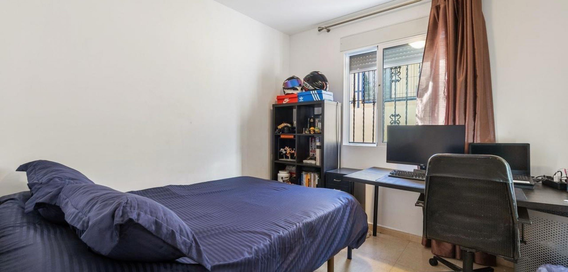 Villa in Alicante, Spanien 3 Schlafzimmer, 120 m2 Nr. 179589