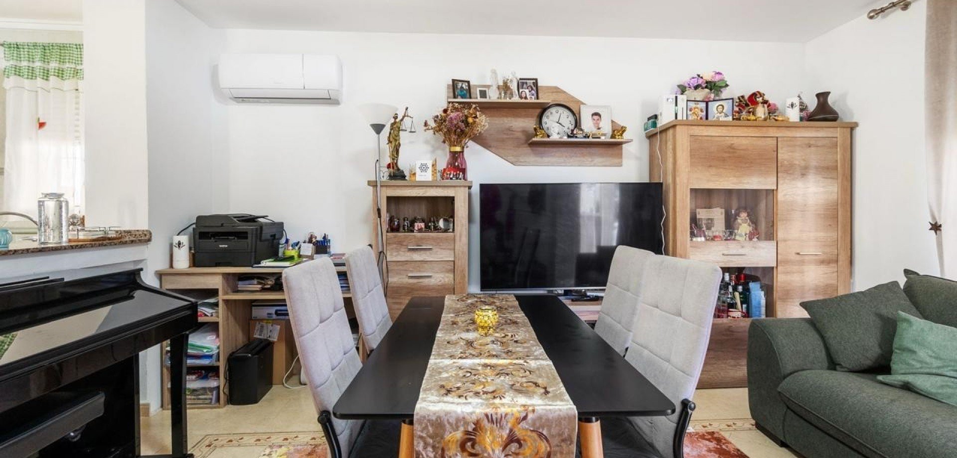 Villa in Alicante, Spanien 3 Schlafzimmer, 120 m2 Nr. 179589