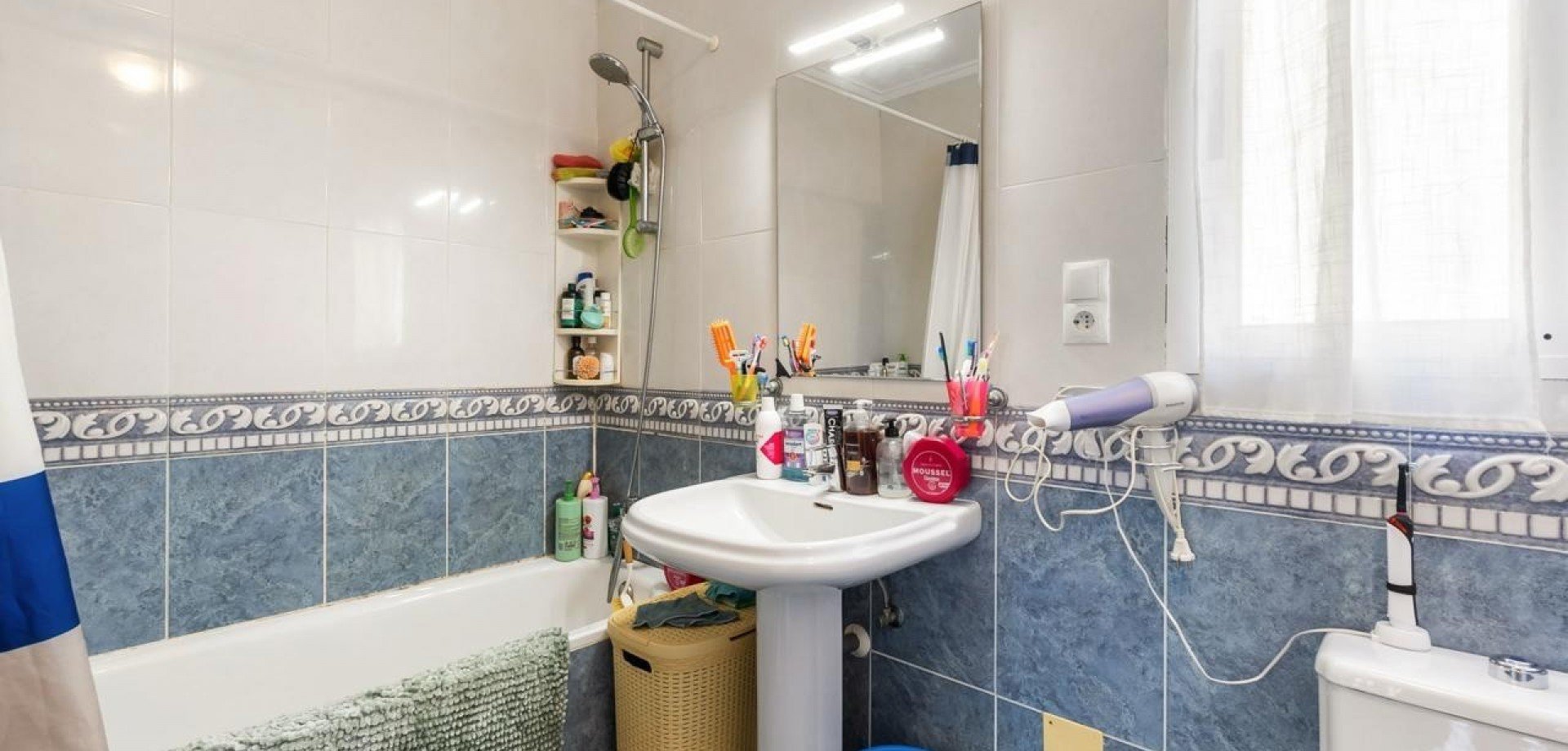 Villa in Alicante, Spanien 3 Schlafzimmer, 120 m2 Nr. 179589