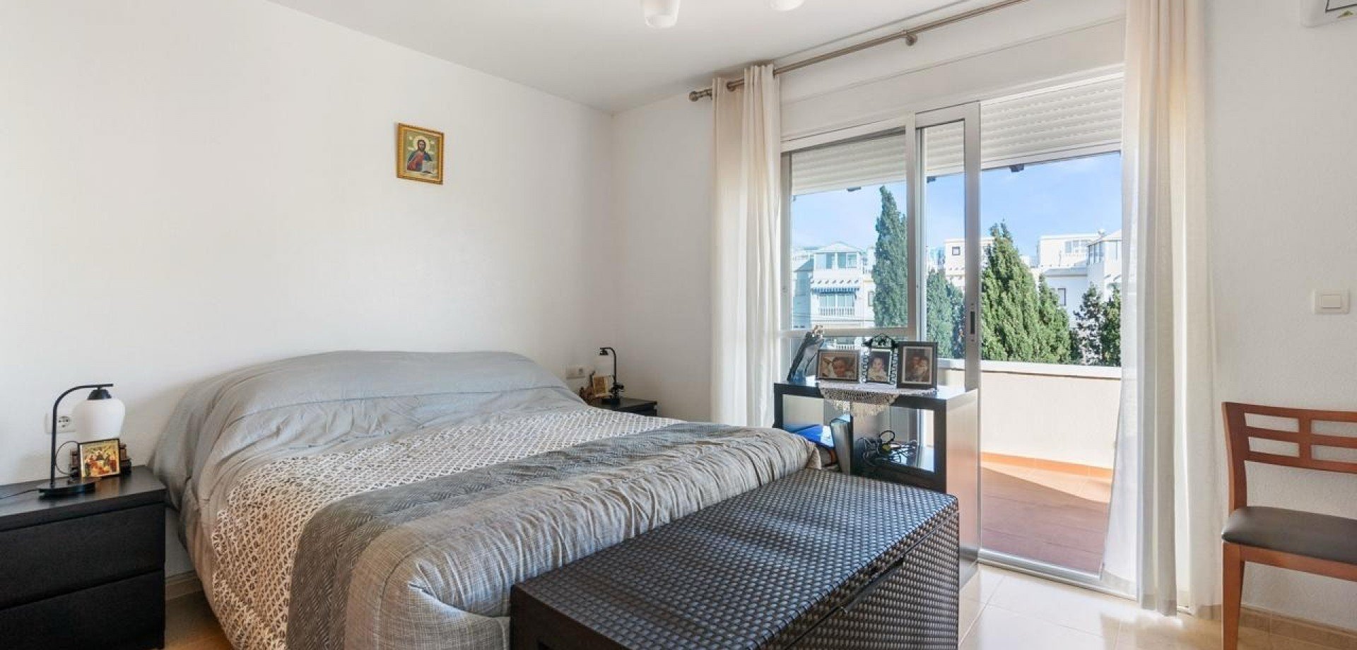 Villa in Alicante, Spanien 3 Schlafzimmer, 120 m2 Nr. 179589