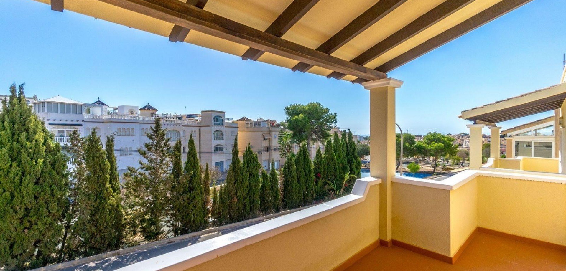 Villa in Alicante, Spanien 3 Schlafzimmer, 120 m2 Nr. 179589