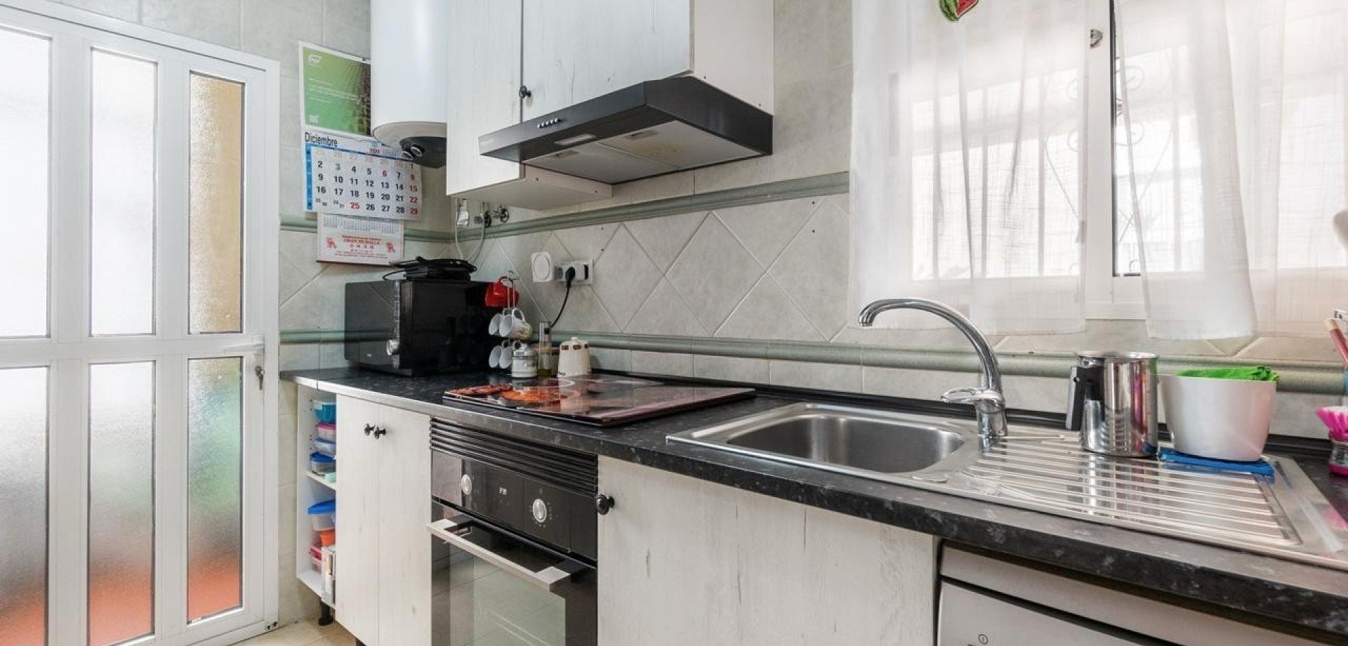 Villa in Alicante, Spanien 3 Schlafzimmer, 120 m2 Nr. 179589