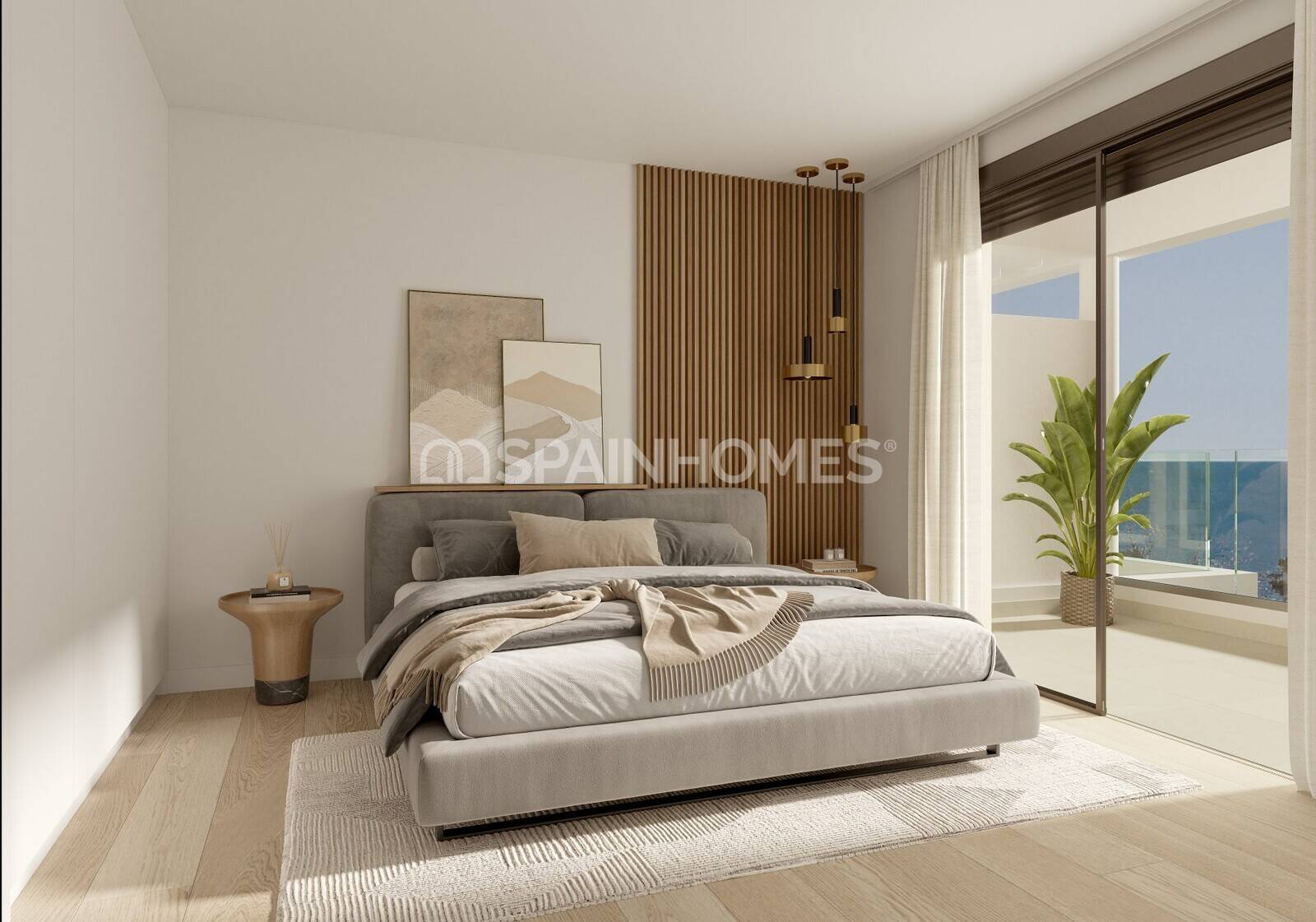 Apartament w Rincon de la Victoria, Malaga, Hiszpania 3 sypialnie, 153 mkw. nr 155794