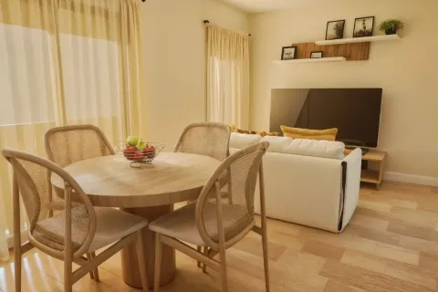 Huoneisto Barcelona, Espanja 1 makuuhuone, 50 m2 No. 166982