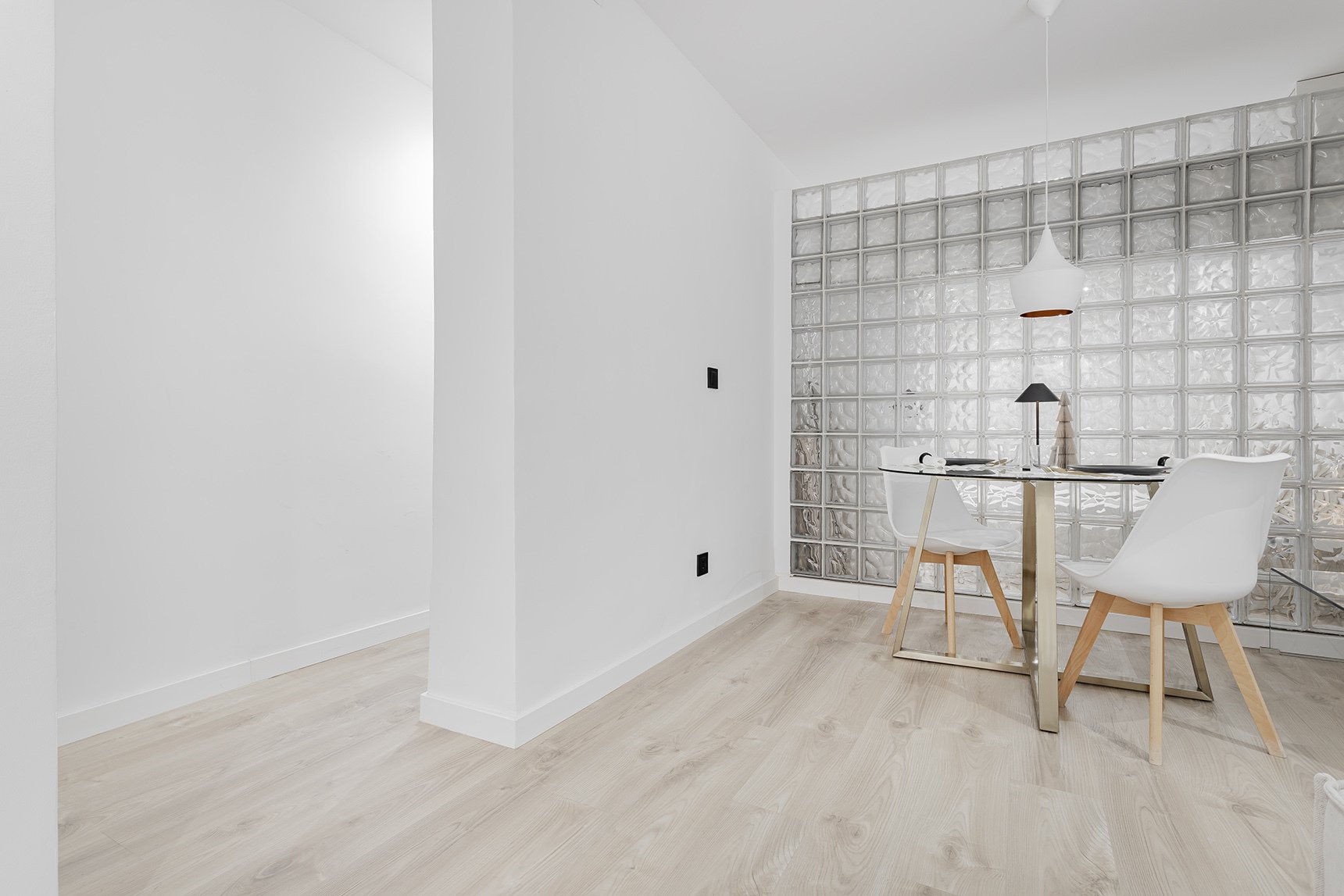Apartment in Barcelona, Spain 1 bedroom, 43 sq.m. No. 149405