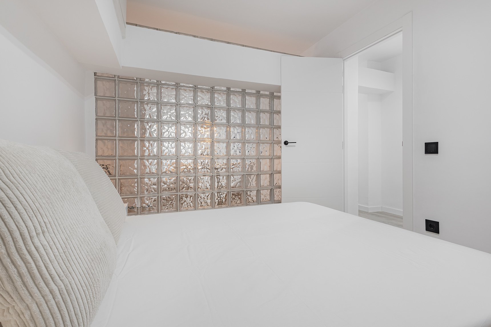 Apartment in Barcelona, Spain 1 bedroom, 43 sq.m. No. 149405