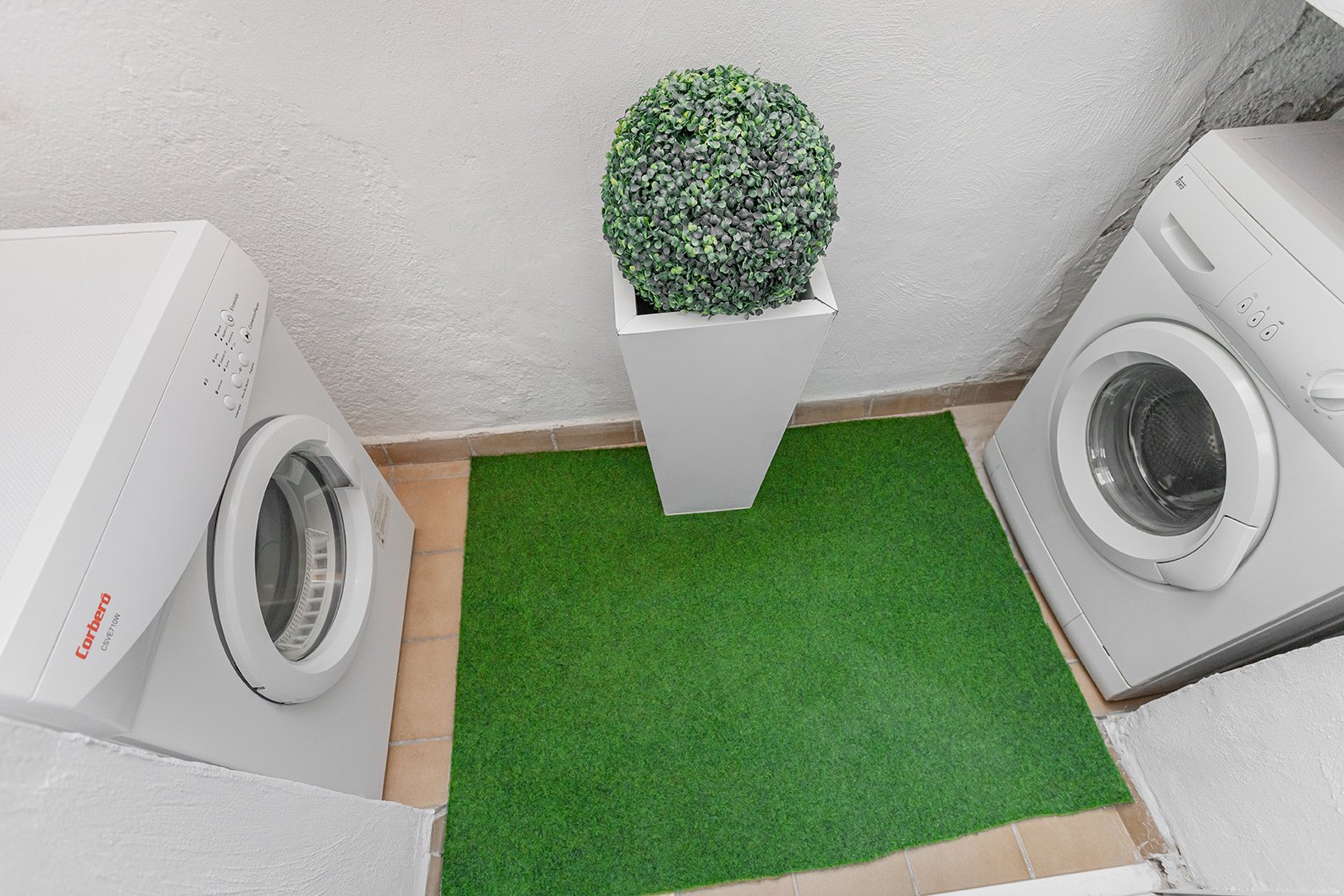 Apartment in Barcelona, Spain 1 bedroom, 43 sq.m. No. 149405