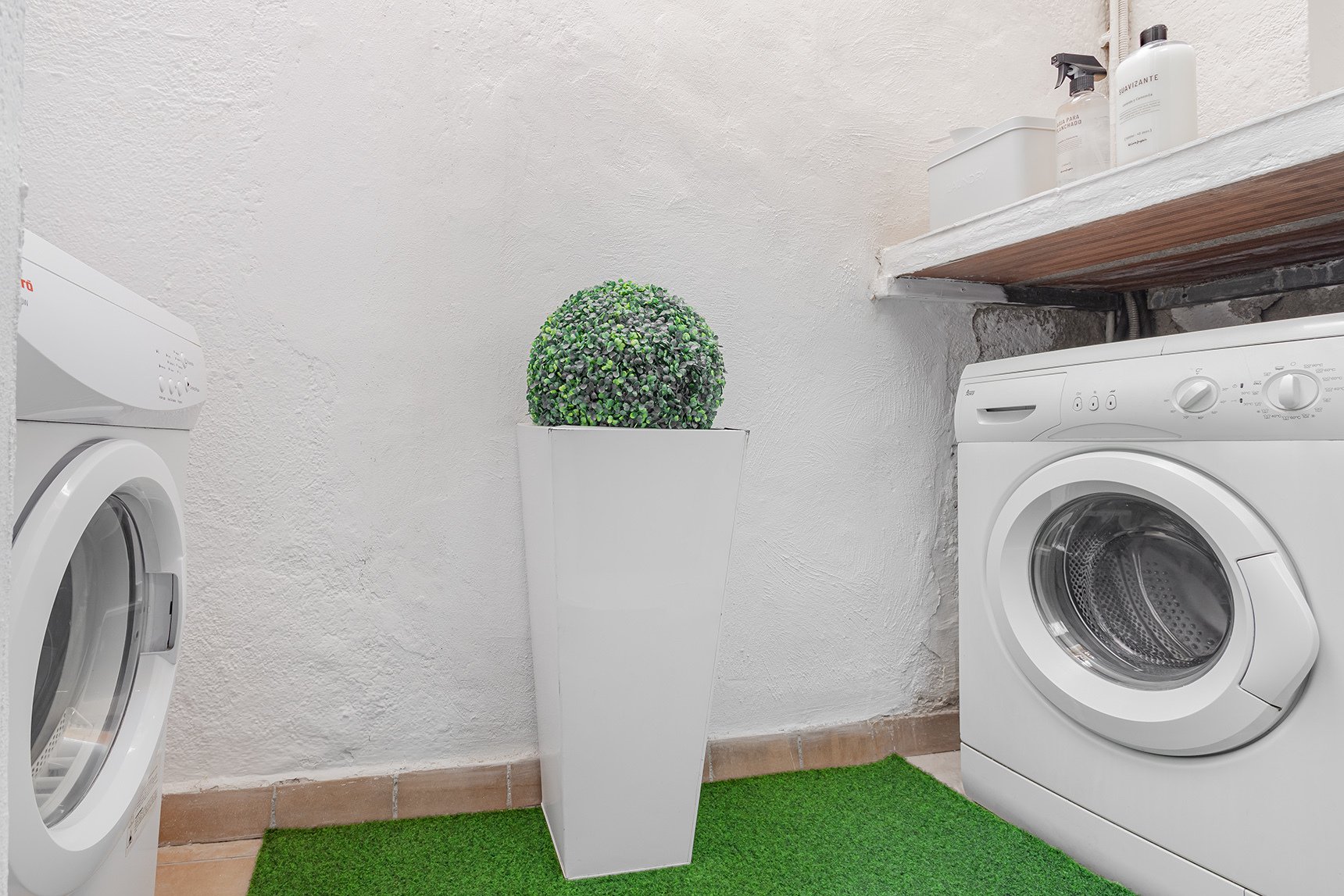 Apartment in Barcelona, Spain 1 bedroom, 43 sq.m. No. 149405
