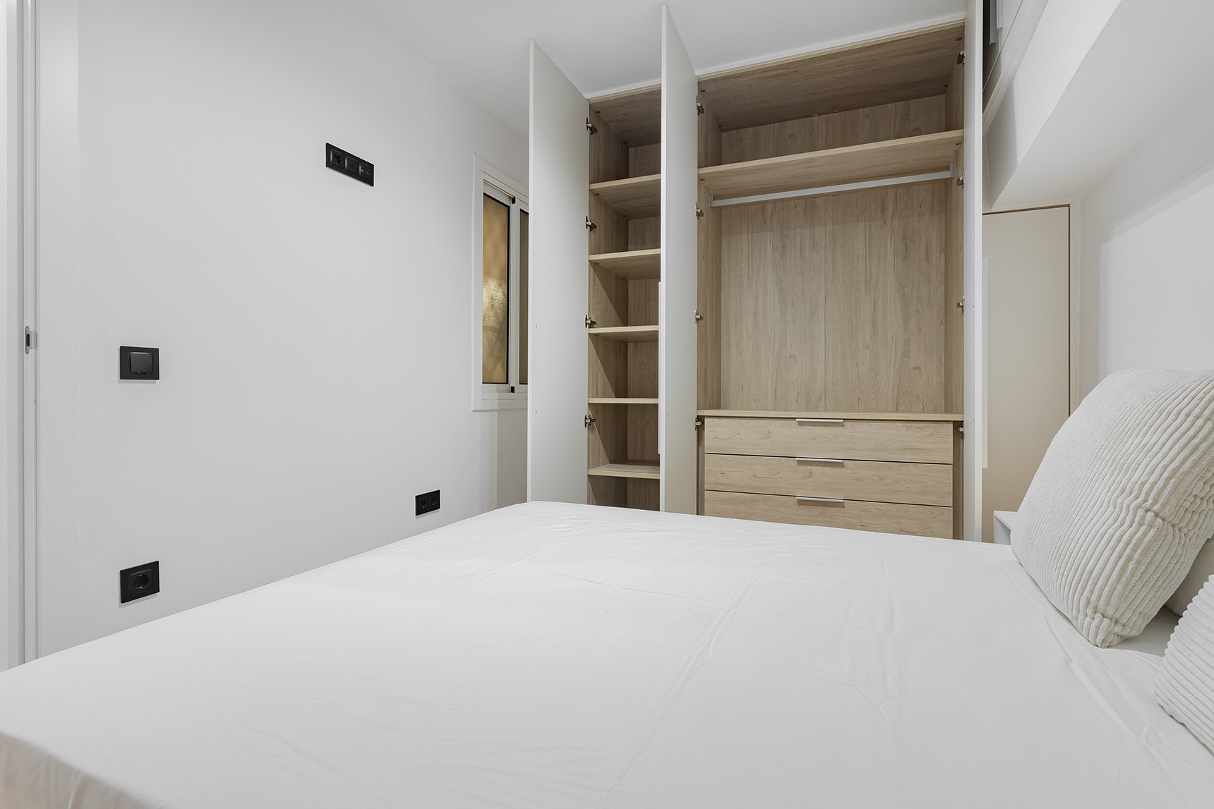 Apartment in Barcelona, Spain 1 bedroom, 43 sq.m. No. 149405