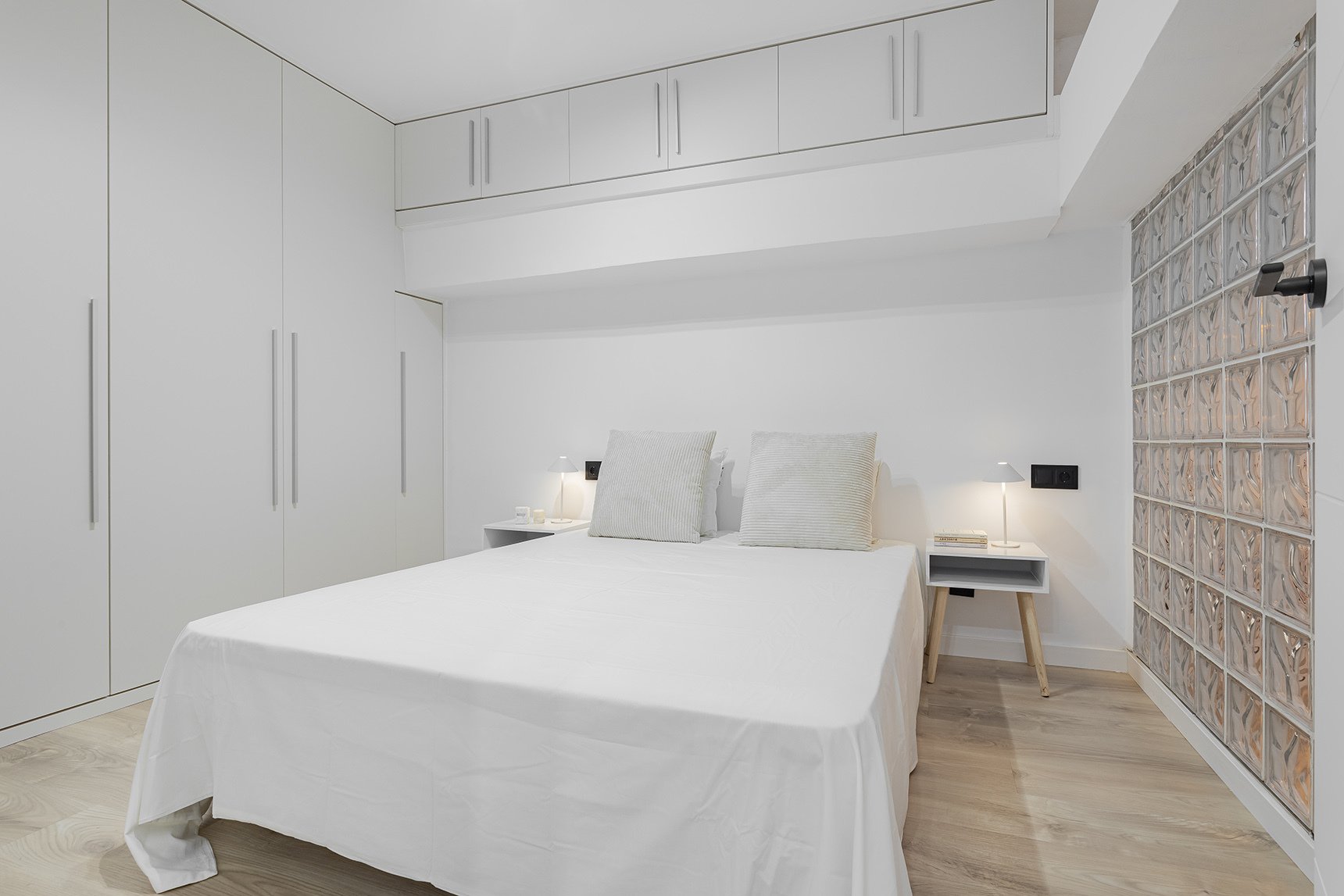 Apartment in Barcelona, Spain 1 bedroom, 43 sq.m. No. 149405