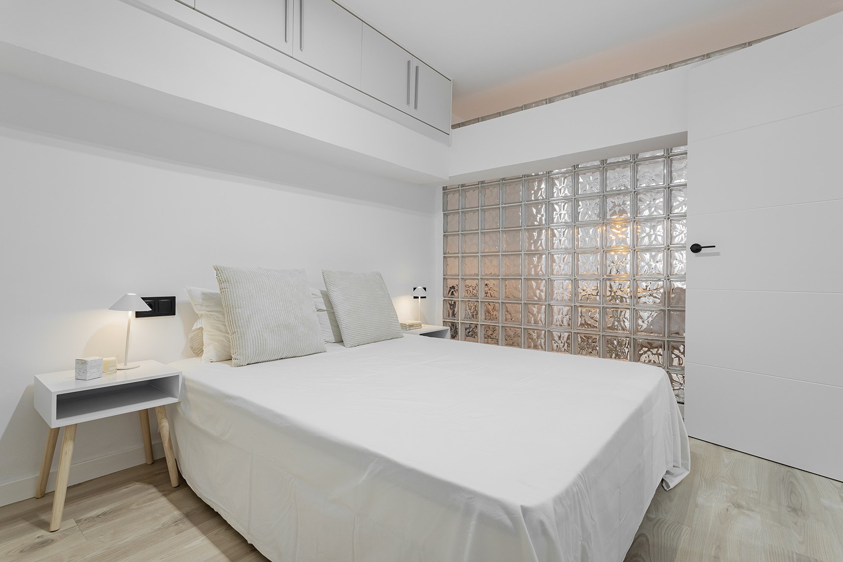 Apartment in Barcelona, Spain 1 bedroom, 43 sq.m. No. 149405