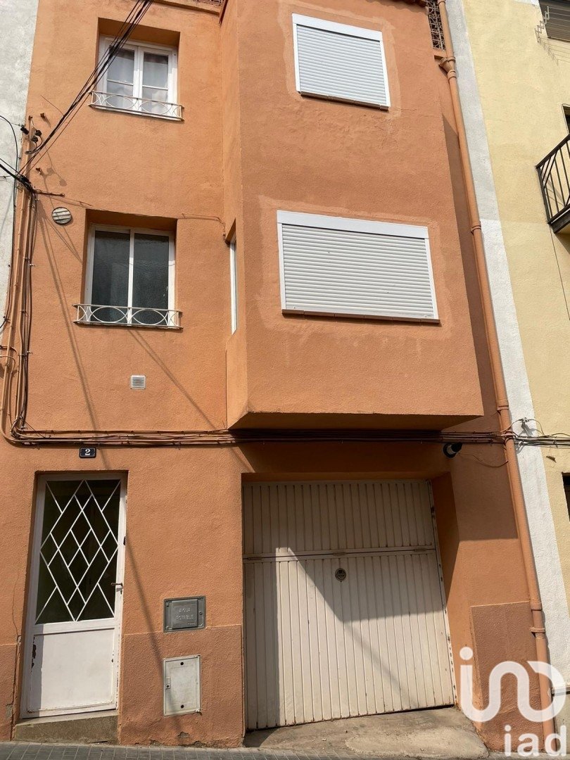 Сasa en Lérida, España 3 dormitorios, 119 m2 No. 186090
