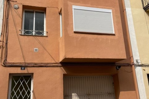 House à Lleida, Espagne 3 chambres, 119 m2 No. 186090