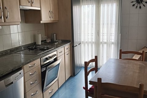 Apartament w La Baneza, Leon, Hiszpania 4 sypialnie, 168 mkw. nr 186091