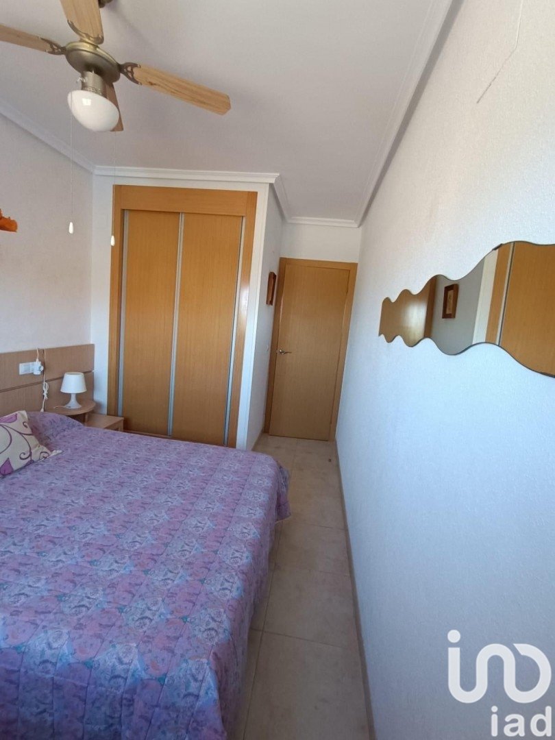 Lägenhet i Oropesa del Mar, Castellon, Spanien 2 sovrum, 61 kvm. Nr. 186089