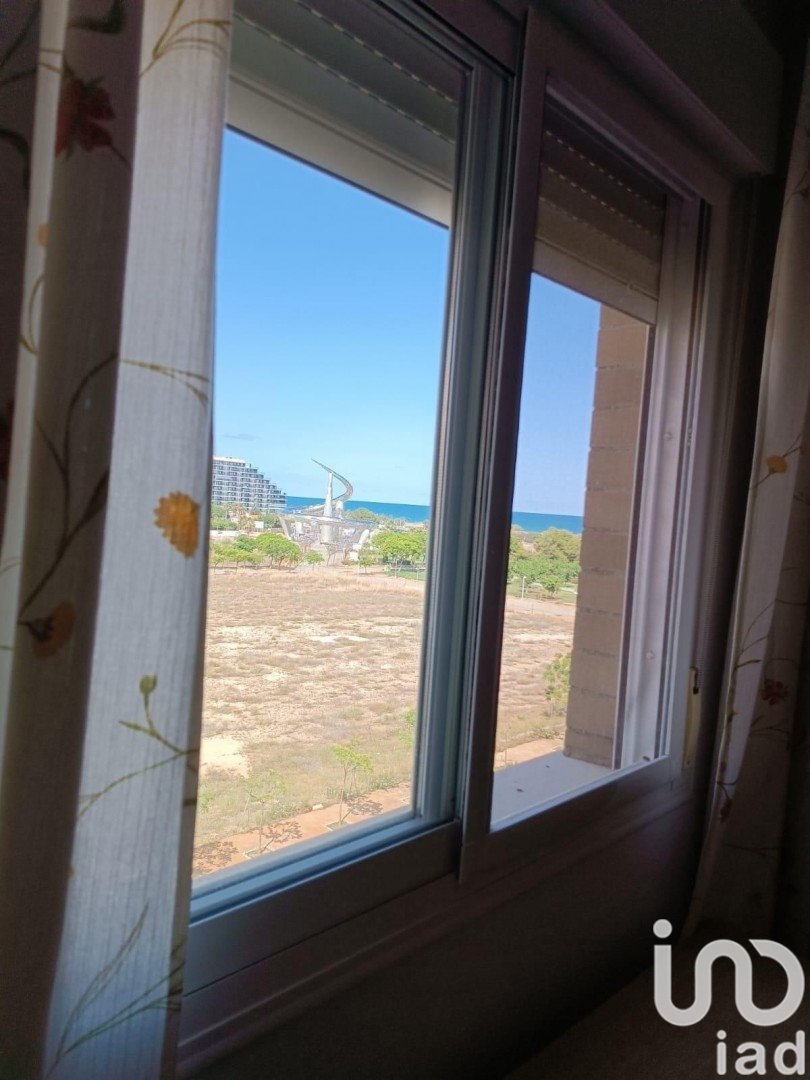 Lägenhet i Oropesa del Mar, Castellon, Spanien 2 sovrum, 61 kvm. Nr. 186089
