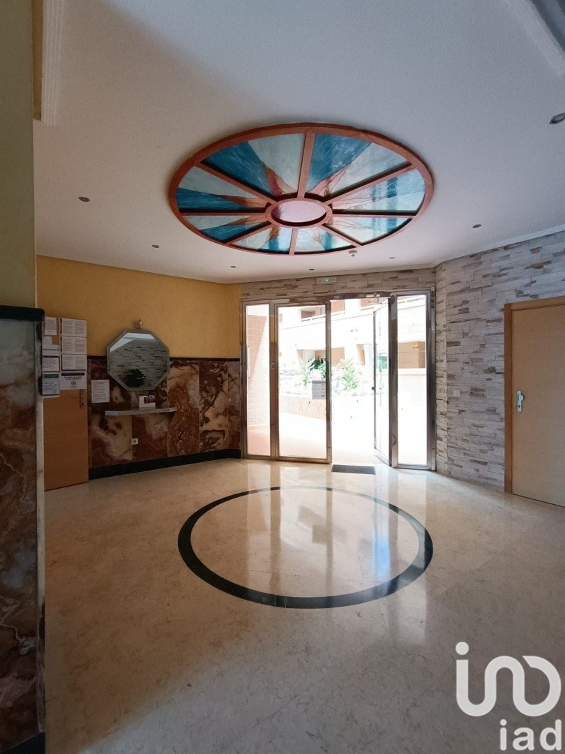 Lägenhet i Oropesa del Mar, Castellon, Spanien 2 sovrum, 61 kvm. Nr. 186089