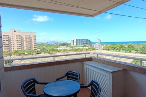 Apartment à Oropesa del Mar, Castellon, Espagne 2 chambres, 61 m2 No. 186089