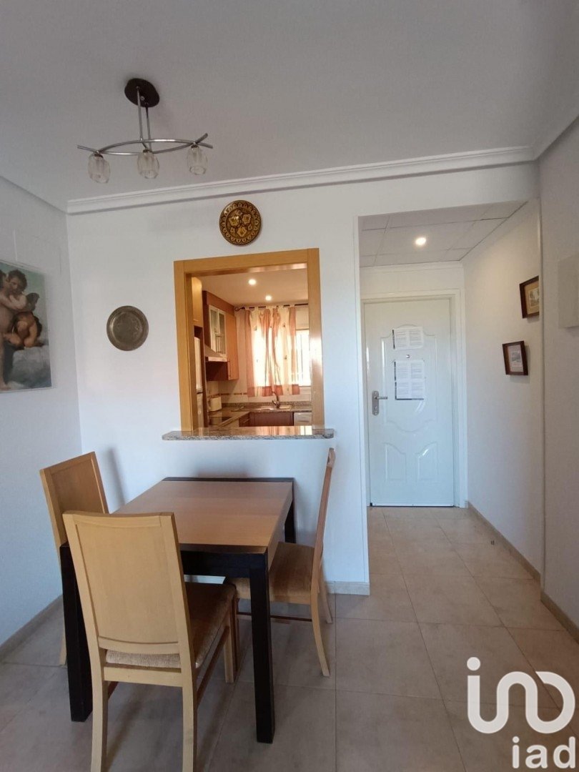 Lägenhet i Oropesa del Mar, Castellon, Spanien 2 sovrum, 61 kvm. Nr. 186089