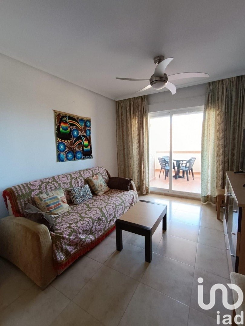Lägenhet i Oropesa del Mar, Castellon, Spanien 2 sovrum, 61 kvm. Nr. 186089