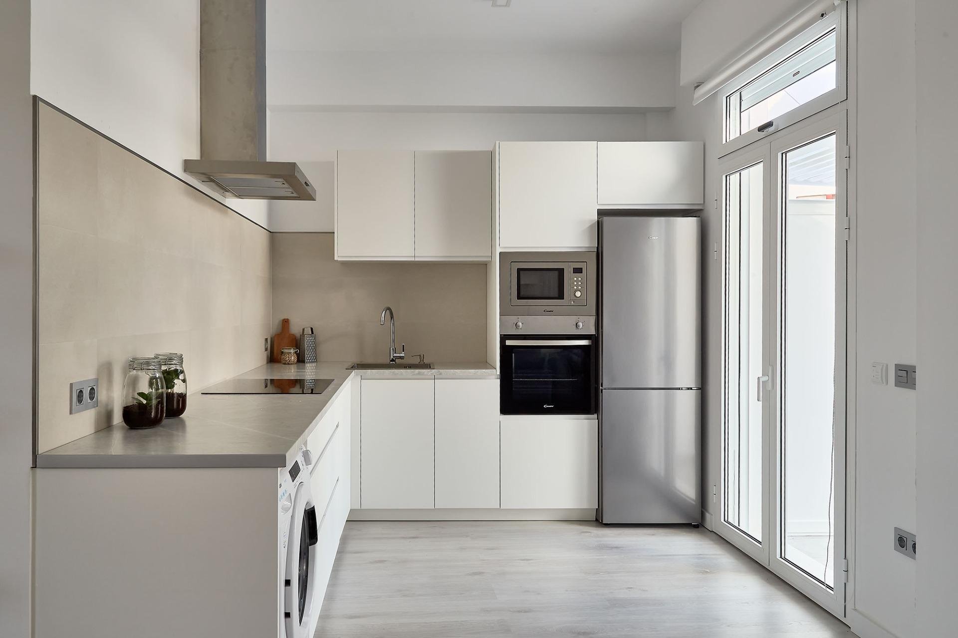 Apartamento en Vera, Almería, España 2 dormitorios, 73 m2 No. 181082