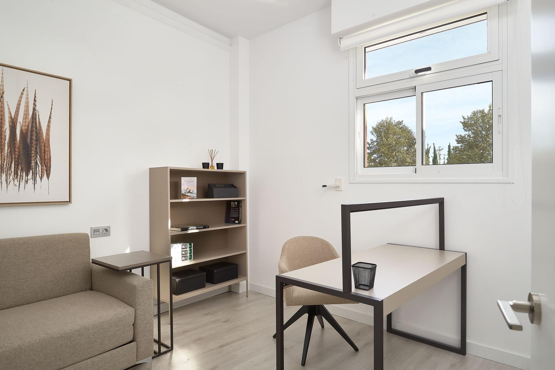 Apartamento en Vera, Almería, España 2 dormitorios, 73 m2 No. 181082