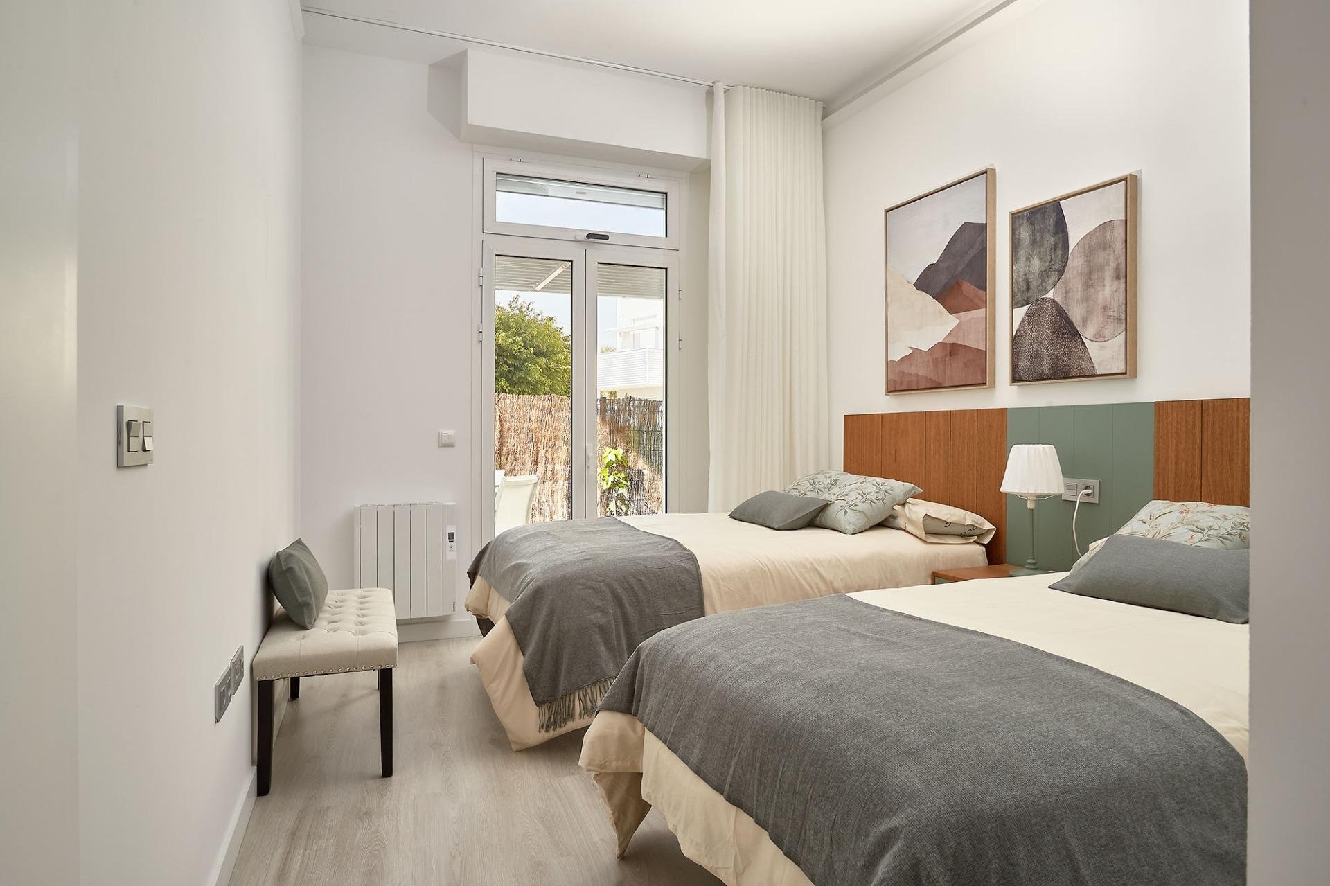 Apartamento en Vera, Almería, España 2 dormitorios, 73 m2 No. 181082