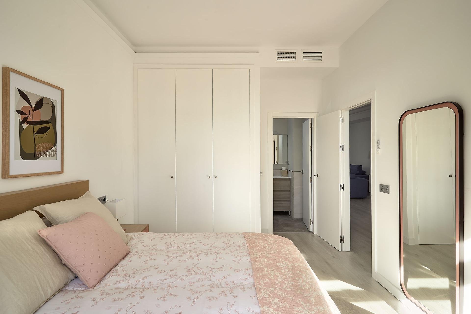 Apartamento en Vera, Almería, España 2 dormitorios, 73 m2 No. 181082