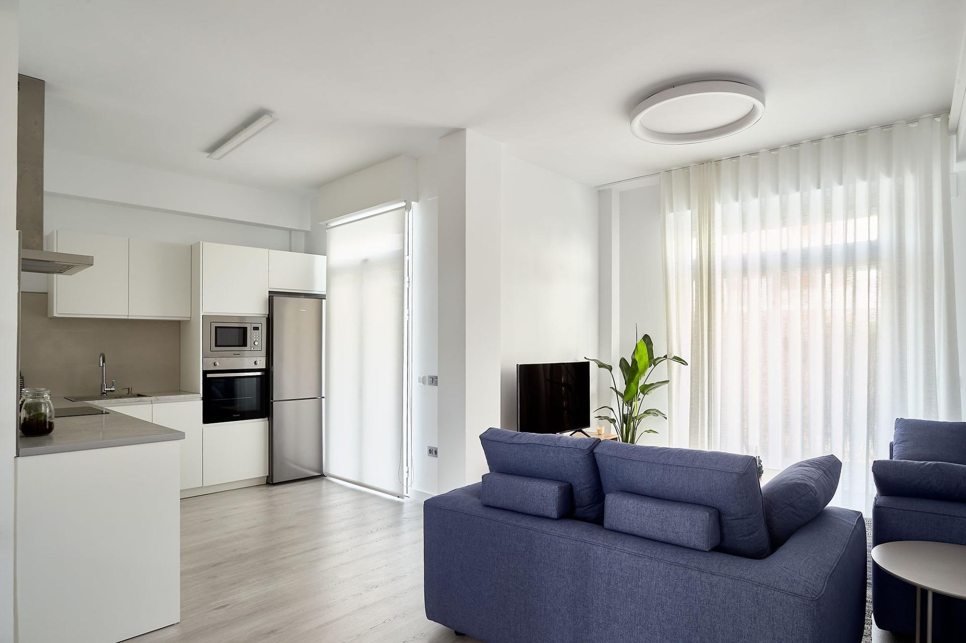 Apartamento en Vera, Almería, España 2 dormitorios, 73 m2 No. 181082